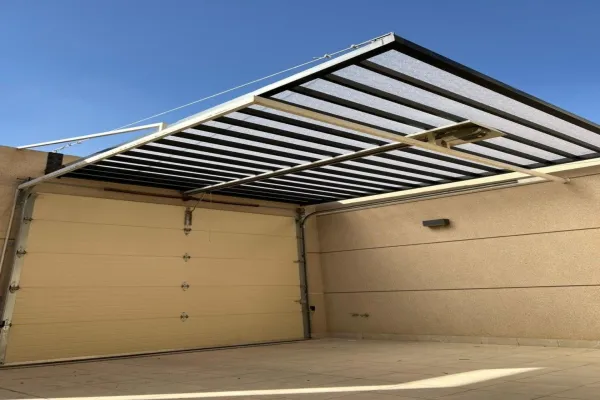 مظلات وسواتر واحة الباحة وضواحيها