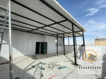 غرف سندويش بنل