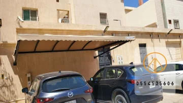 تركيب مظلات بأنواعها